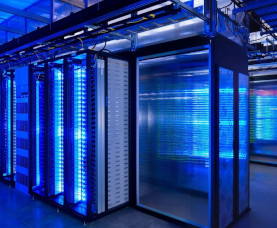 data centers reference