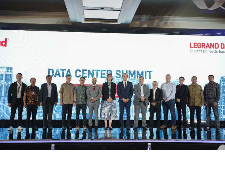 Legrand Data Center Summit 2023